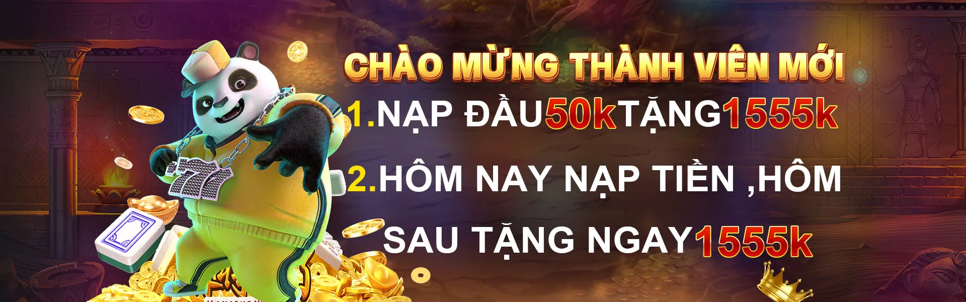 Banner khuyến mãi W88 Mobi 2026